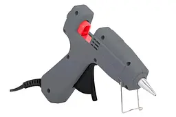 Пістолет клейовий електричний Intertool RT-1101 7.2 мм x 20 Вт - мініатюра 3