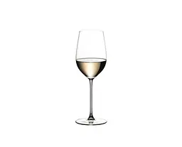 Набір келихів для білого вина Riedel Riesling Zinfandel, 2 шт., 395 мл (6449/15) - мініатюра 2