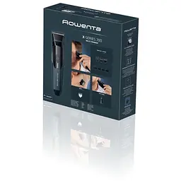 Тример Rowenta X Series 700 TN9610E0 - мініатюра 7