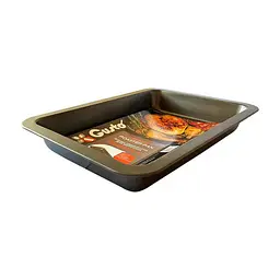 Форма для випікання Gusto GT-3134 34x24x4,5 см (100068) - мініатюра 2