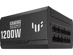 Блок живлення Asus TUF-GAMING-1200G - мініатюра 2