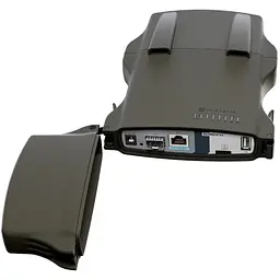 MikroTiK Точка доступу L23UGSR-5HaxD2HaxD-NM