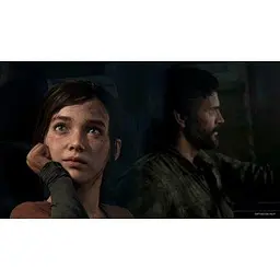 Гра Sony PlayStation для PS5 The Last of Us Part I PS5 (9406792) - мініатюра 3