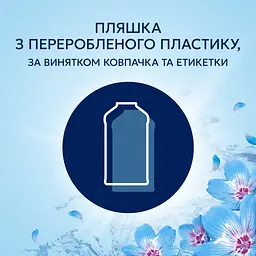 Кондиціонер для білизни Lenor Пробудження весни 1.239 л (8700216724012) - мініатюра 6