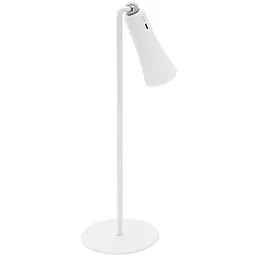 Настільна LED лампа Remax RT-E710 USB із прищіпкою 3W 4000K АКБ 1200 mAh висота 300 мм White Box - мініатюра 2