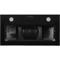 Витяжка Minola HBI 52621 BL Glass 700 LED - мініатюра 2