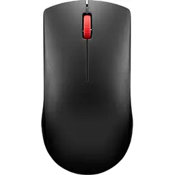 Миша Lenovo 150 Wireless Black (GY51L52638) [115504]