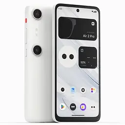 Адаптер для VR-окулярів XREAL Beam Pro 6/128Gb white
