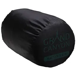 Килимок самонадувний Grand Canyon Hattan 3.8 M Botanical Garden (350002) - мініатюра 3