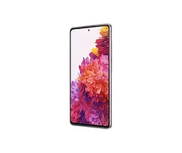 Смартфон Samsung Galaxy S20 FE SM-G780F 6/128GB Pink Refurbished - мініатюра 3