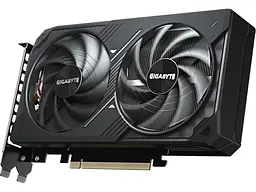 Відеокарта Gigabyte GeForce RTX 5060 Ti WINDFORCE MAX OC 8G (GV-N506TWF2MAX OC-8GD) - мініатюра 2
