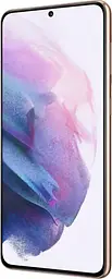 Смартфон Samsung Galaxy S21+ 8/128GB Phantom Violet SM-G996BZVDSEK - мініатюра 5