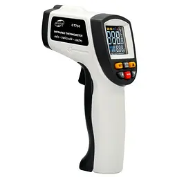 Інфрачервоний пірометр -50-750 ° C Benetech hoz0008963