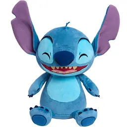 Інтерактивна іграшка Stitch Стіч-Сміхотун (10421) - мініатюра 2