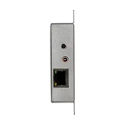 Подовжувач відеосигналу HDMI 150m IP-150 Dtech DT-7043R (QCW) Receiver (74-00141) - мініатюра 4