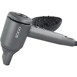 Фен Sogo SS-3235 Grey [122362] - мініатюра 6