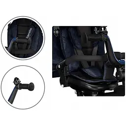 Велосипед Lionelo Kori Blue Navy (LO-KORI BLUE NAVY) - мініатюра 8