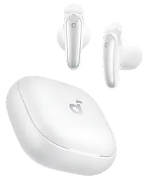 Гарнітура Anker SoundCore Liberty Buds White (7232845) - мініатюра 7