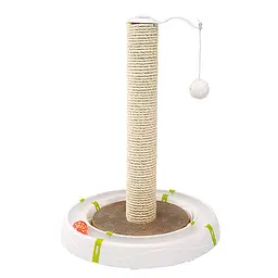 Іграшка Ferplast Magic Tower, Ø40×55 см