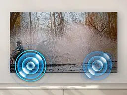 Телевізор Samsung UE55DU8000UXUA - мініатюра 9