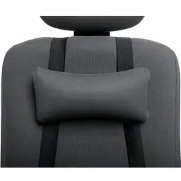 Офісне крісло GT Racer X-8003 Gray - мініатюра 8