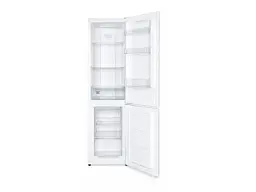 Холодильник з морозильною камерою Saturn ST-RCN293W - мініатюра 2