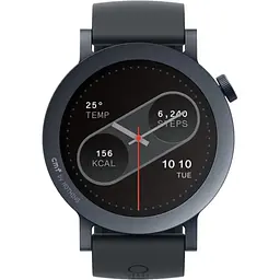 Смарт-годинник CMF by Nothing Watch Pro 2 Dark Grey - мініатюра 2