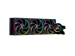 Водяне охолодження ID-COOLING Space LCD SL360