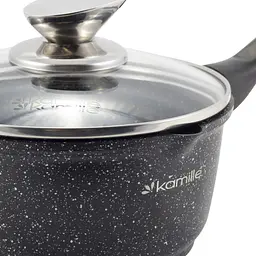 Ковш Kamille KM-4436 1,35 л - мініатюра 4