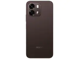 Смартфон OPPO A6s 8/256GB Cappuccino Brown - мініатюра 3