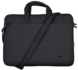 Сумка 16" Bologna Slim, Black Trust sum0028029 - мініатюра 3