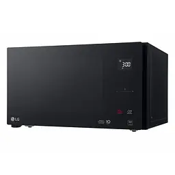Мікрохвильова піч LG MS2595DIS - мініатюра 3