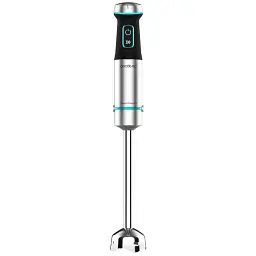 Блендер Cecotec Power TitanBlack 1200 XL Cream&Crush (CCTC-04292)