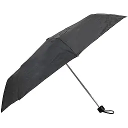 Парасолька Semi Line Black (L2036-0) - мініатюра 2