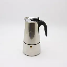 Кавоварка гейзерна Bohmann BH-9509 450 мл - мініатюра 2