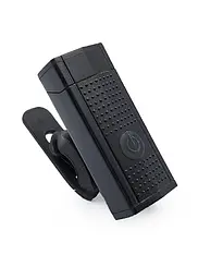 Велосипедна фара передня BeCool FL1616 USB 300 Лм 6х3х4 см (G0000700) - мініатюра 2