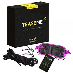 E27968 Секс Гра Teaseme Tease & Please