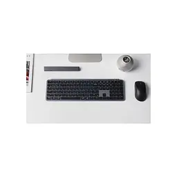 Клавіатура Keychron B6 Pro Wireless/Bluetooth/USB UA Space Gray (B6P-K1-UA) - мініатюра 12