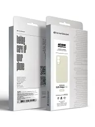Чехол ArmorStandart ICON2 MagCase для Samsung S25 Edge 5G Beige - миниатюра 10