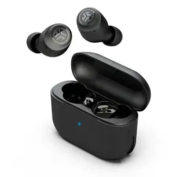 Навушники Jlab GO Air Pop Black (IEUEBGAIRPOPRBLK124) - мініатюра 2