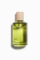 Чоловіча туалетна вода Zara Sacred Green Forest, 100 мл