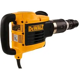 Відбійний молоток DeWalt D25899K [94636] - мініатюра 5