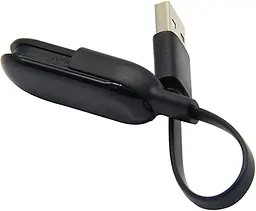 Зарядний кабель для фітнес-браслету Xiaomi Mi Band 3 USB Charger Cable - мініатюра 4