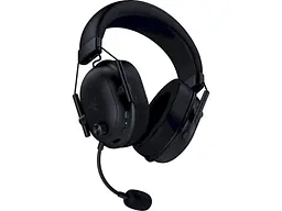 Навушники з мікрофоном Razer BlackShark V2 HyperSpeed Black (RZ04-04960100-R3M1) - мініатюра 2