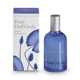 Парфуми Блакитний Лотос Fiore dell'Onda L'ERBOLARIO 50 мл