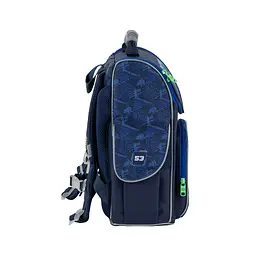 Портфель GoPack Education 5001S-6 Racing (GO25-5001S-6) - мініатюра 5