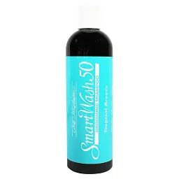 Шампунь для котів та собак Chris Christensen Smart Wash 50 Tropical Breeze Тропічний бриз 354 мл