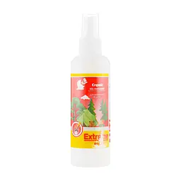Спрей від комах Anti mosquito Extreme від комарів 100 мл (4820055141406)