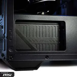 Системний блок NC_0051 (RTX 5070 12 ГБ, Ryzen 5 8400F, DDR5 16 ГБ, SSD 500 ГБ) - мініатюра 5