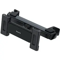 Тримач для планшета в машину Baseus JoyRide Pro Backseat Car Mount 5-15 см (SUTQ000001) - мініатюра 3